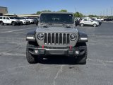 Used 2021 Jeep Wrangler Unlimited Rubicon image 3