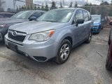 Used 2014 Subaru Forester 2.5i image 3