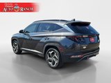 Used 2022 Hyundai Tucson Limited w/ Cargo Package image 3
