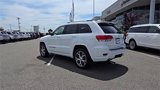 Used 2021 Jeep Grand Cherokee Overland image 2