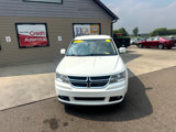Used 2011 Dodge Journey Lux w/ Navigation Convenience Group image 2
