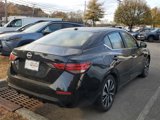 New 2025 Nissan Sentra SV w/ SV Premium Package image 6