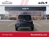 New 2025 Kia Soul LX image 5