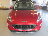 Certified 2022 Ford Escape SEL w/ Technology Package image 2