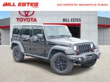 Used 2013 Jeep Wrangler Moab image 1