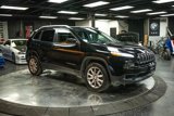 Used 2018 Jeep Cherokee Limited image 5