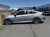 Used 2020 Honda Civic EX image 4