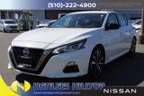 Used 2021 Nissan Altima 2.5 SR image 2