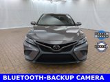 Used 2018 Toyota Camry SE image 2