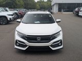 Used 2021 Honda Civic Sport Touring image 2