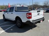 New 2025 Ford Maverick XLT w/ Equipment Group 302A image 5