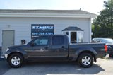 Used 2010 Nissan Frontier SE image 3