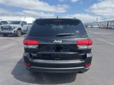 Used 2020 Jeep Grand Cherokee Laredo image 4