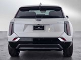 New 2025 Cadillac Optiq Luxury 1 image 4