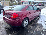 Used 2010 Pontiac G6 Sedan image 5