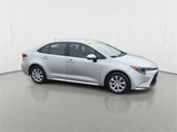 Used 2021 Toyota Corolla LE image 2