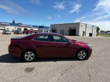 Used 2016 Chevrolet Malibu LT image 3