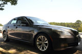 Used 2009 BMW 535i Sedan image 6