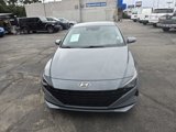 Used 2021 Hyundai Elantra SEL image 5