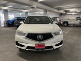 Used 2019 Acura MDX FWD image 2