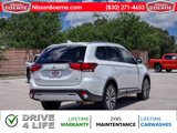 Used 2020 Mitsubishi Outlander ES image 5