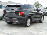 Used 2020 Ford Explorer Limited image 3