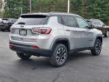 Used 2019 Jeep Compass Trailhawk image 5
