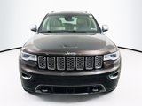 Used 2017 Jeep Grand Cherokee Overland w/ Jeep Active Safety Group image 2