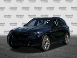 Certified 2024 BMW X5 M60i image 5