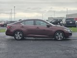 Used 2023 Nissan Sentra SV image 3