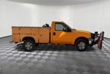 Used 2005 Ford F350 4x4 Regular Cab Super Duty image 2