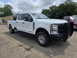 Used 2024 Ford F350 XL w/ XL Chrome Package image 6