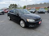 Used 2011 Volkswagen Jetta SEL image 3