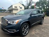 Used 2019 GMC Acadia Denali w/ Technology Package image 3