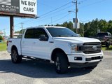 Used 2020 Ford F150 XLT w/ Equipment Group 302A Luxury image 3