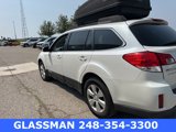 Used 2011 Subaru Outback 2.5i Limited w/ PWR Moonroof Pkg image 6