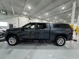 Used 2021 Chevrolet Silverado 1500 Custom w/ LPO, Dark Essentials Package image 4