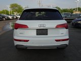 Used 2021 Audi Q5 Prestige w/ Prestige Package image 5