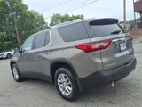 Used 2018 Chevrolet Traverse LT image 5