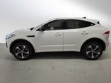 Used 2024 Jaguar E-PACE R-Dynamic SE image 2