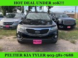 Used 2012 Kia Sorento LX w/ Convenience Pkg image 2