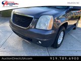 Used 2010 GMC Yukon SLT w/ SLT-2 Equipment Package image 5