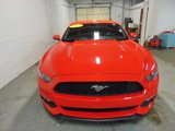 Used 2015 Ford Mustang Coupe w/ Equipment Group 051A image 3