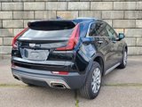 Used 2022 Cadillac XT4 Premium Luxury w/ Technology Package image 5