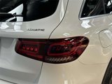Certified 2022 Mercedes-Benz GLC 300 4MATIC image 3