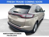 Used 2017 Ford Edge SEL w/ Equipment Group 201A image 2