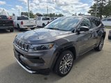 Used 2023 Jeep Compass Limited w/ Elite Group image 4