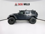 Used 2019 Jeep Wrangler Unlimited Sahara image 4