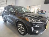 Used 2020 Ford Escape Titanium image 3