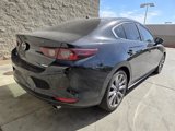 Used 2019 MAZDA MAZDA3 Sedan w/ Preferred Package image 4